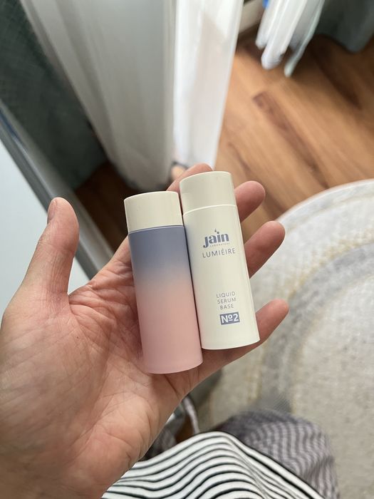Сыворотка с витамином С 15% Jain Labo