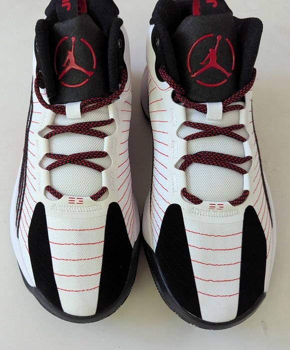 Nike Jordan Jumpman 2021 мъжки баскетболни маратонки номер 45.5 от Сащ