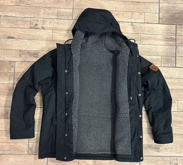 Мъжко яке Columbia