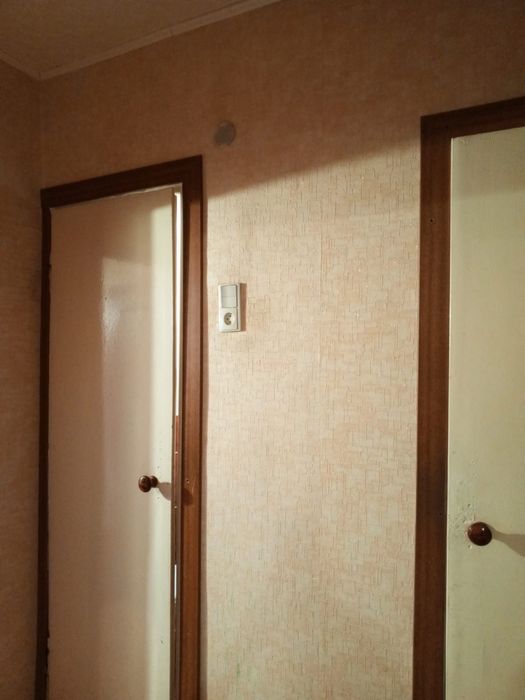 Продам 1ком квартиру 9-43