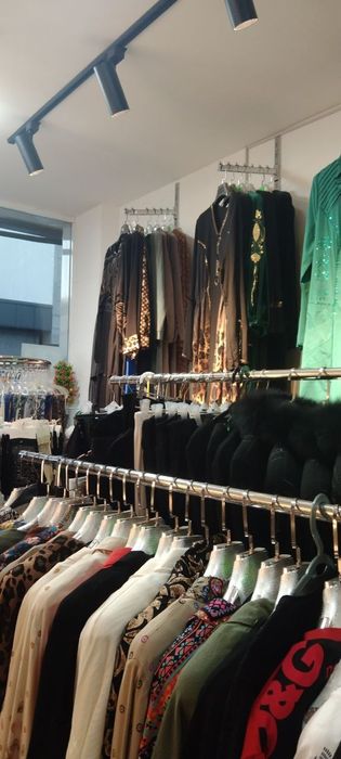 Таер бизнес сотилади