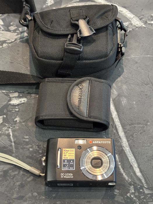 AgfaPhoto DC-1030b