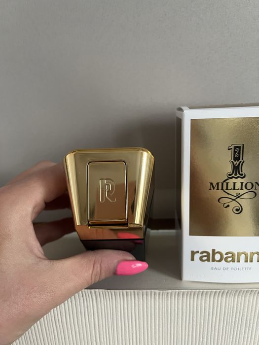 Мъжки парфюм Paco Rabanne One Million