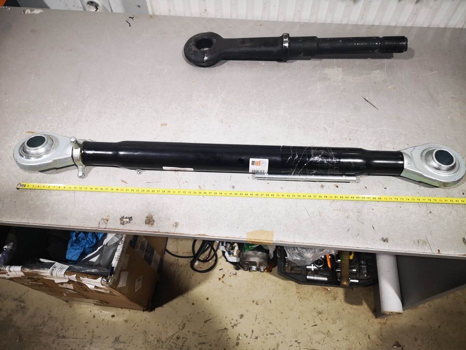 Tirant central catg 3 lungime 80 cm strins diametru bila 32 mm 850 lei