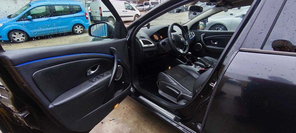 Vând Renault Megane 3