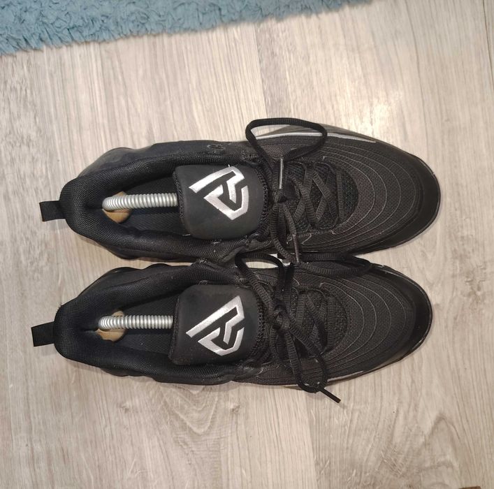 Nike giannis immortality 4