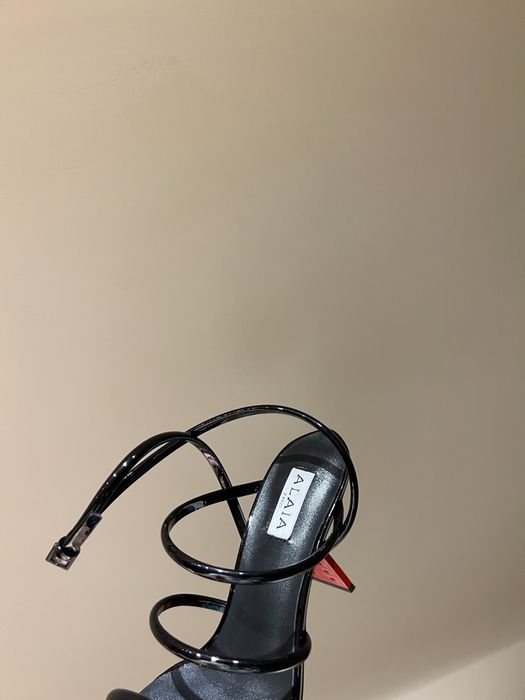 Sandale Alaïa 35-42