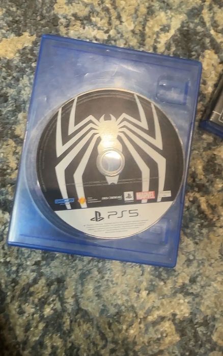 игры на пс4/пс5.