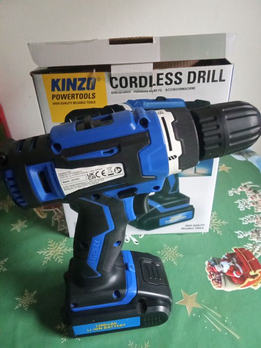 Auto filetanta kinzo