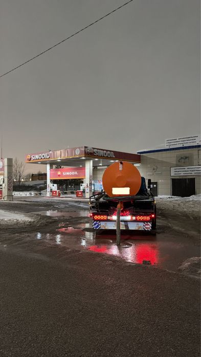 Услуги Ассенизатора 24/7