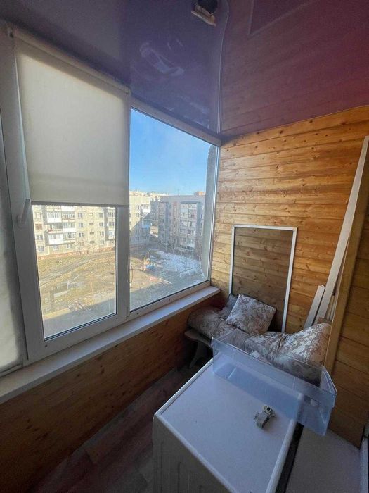 Продам 1-комн квартиру, 20 мкрн