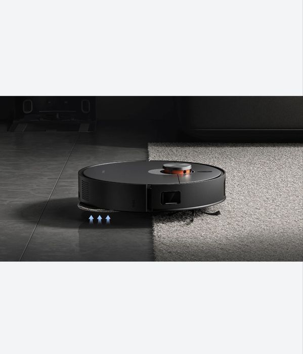 Xiaomi X20 Max robot vacuum