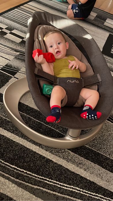 Няня на дому, Круглосуточно