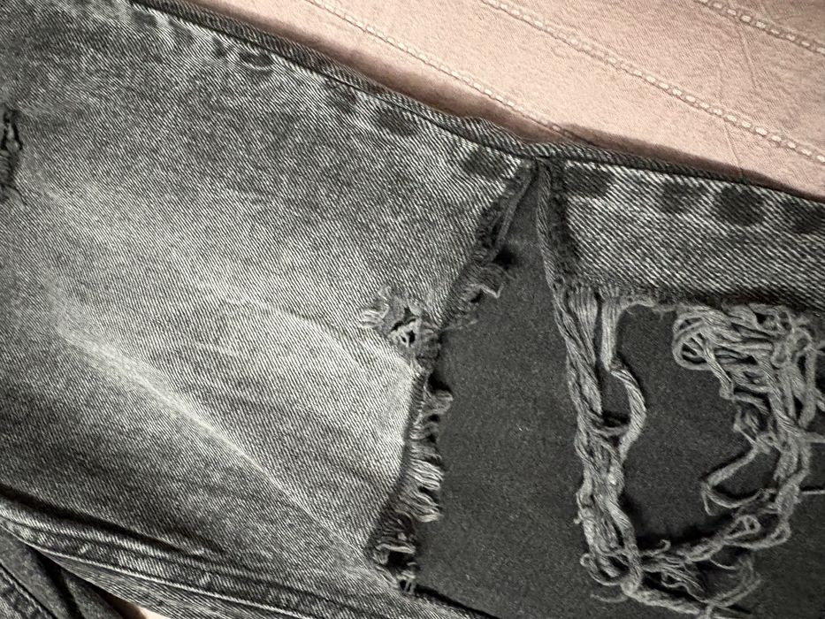 Pause jeans двойно закопчаване