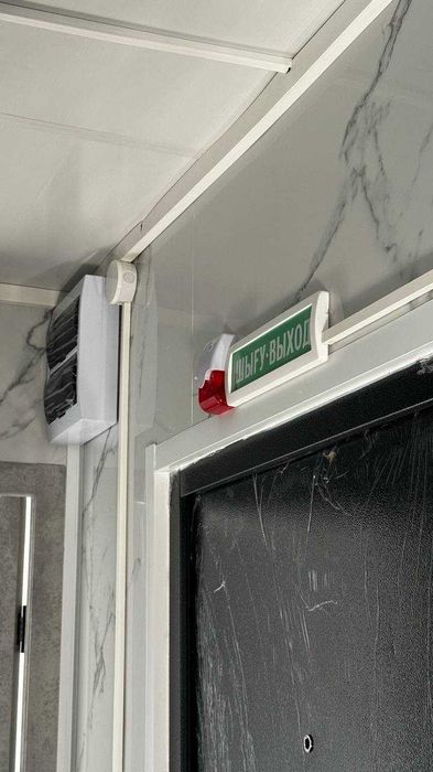 Жилые контейнера на заказ