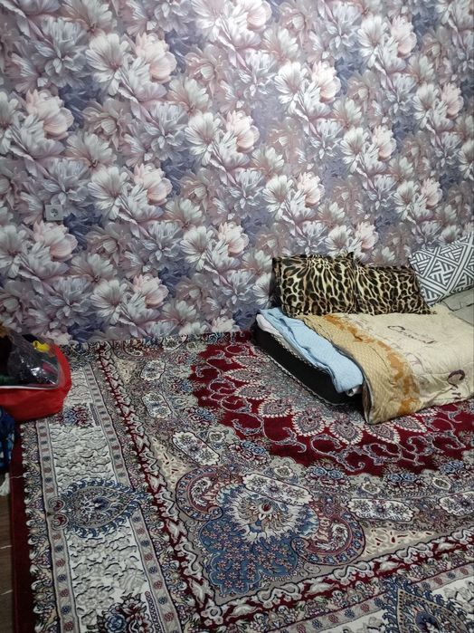 Продажа Сергили 5а  2 хона