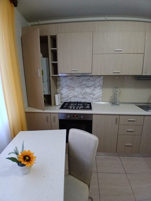 De închiriat: Apartament modern – Zona Kaufland