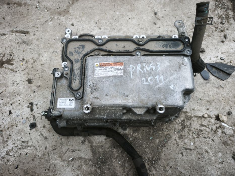 Invertor hibrid Toyota Prius 3 2009-2015