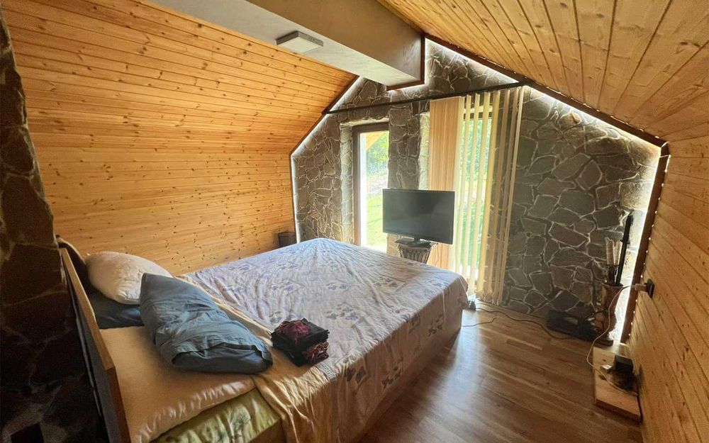 Продава се Къща в Търговище, Център - 80 кв.м за 1621 €/кв.м - Снимка #21