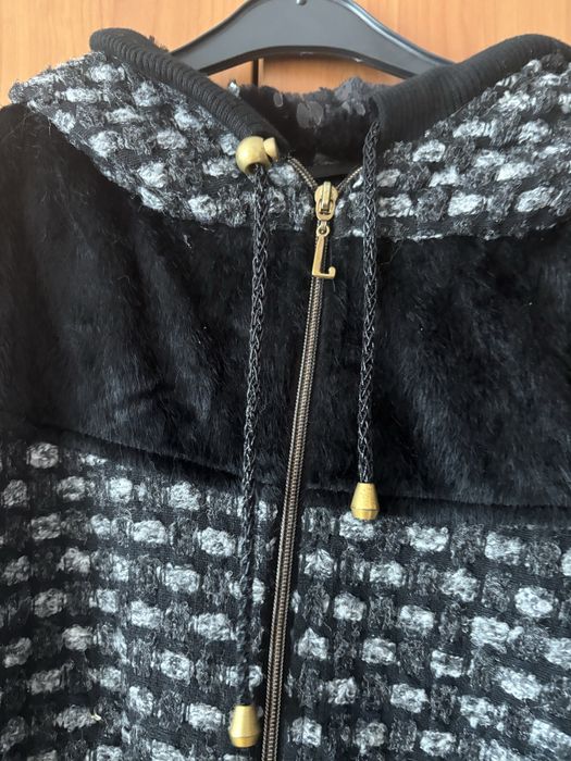 Зимно яке Lucy fashion
