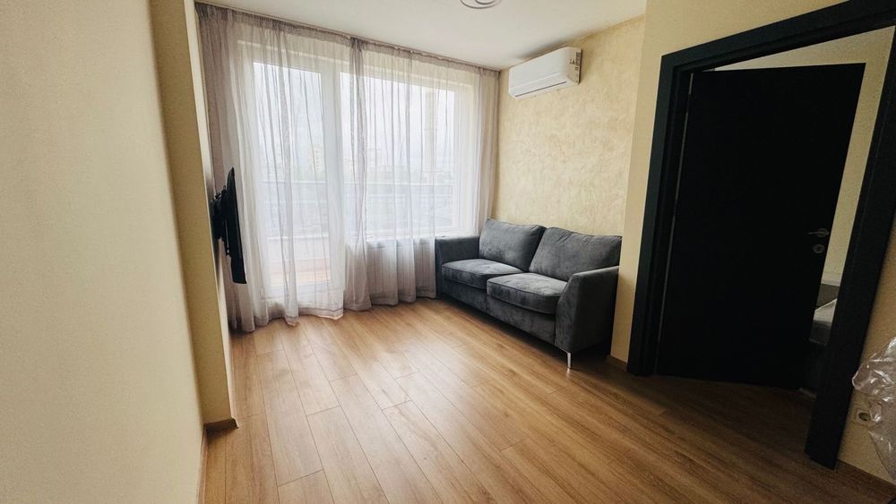 2-стаен в София-Красна поляна 3 площ 60 цена 600