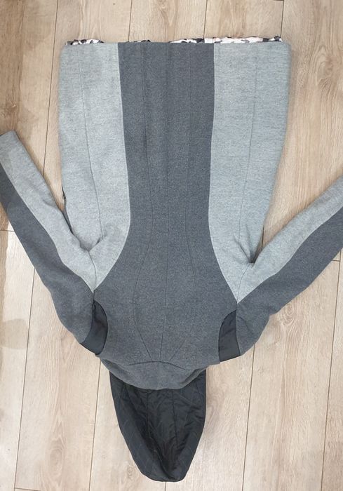 Pardesiu cu gluga Rocu