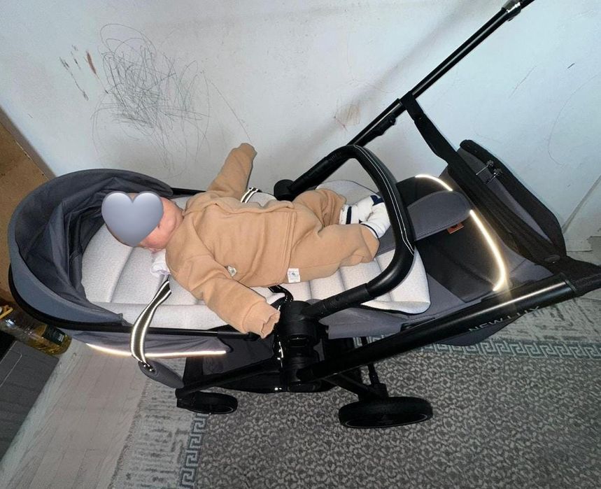 Коляска детскийийий