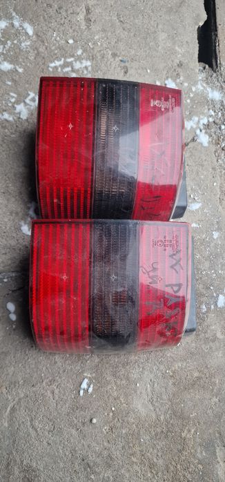 Задние плафоны Фольцваген Пассат В4