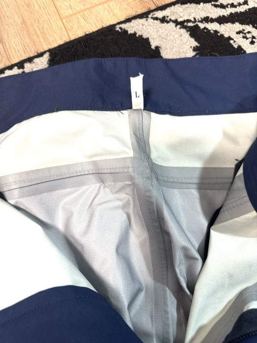 Costum de Ski-Mammut Goretex- impecabil!