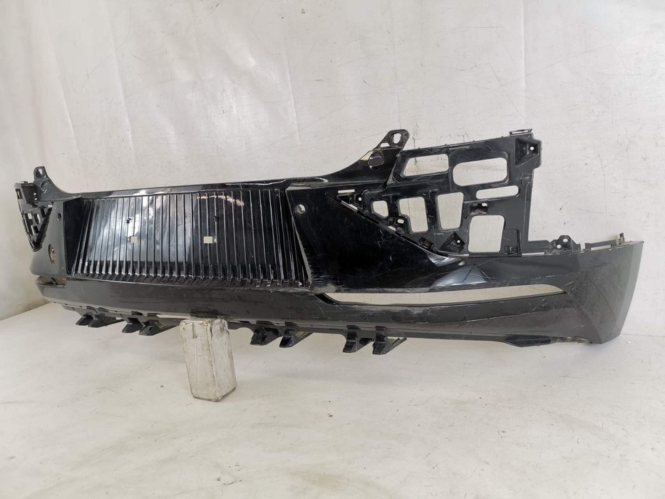 Задна броня Киа ЕВ6 / Kia EV6 Оригинална, в добро състояние