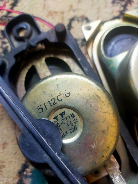 Продам-"Динамики".