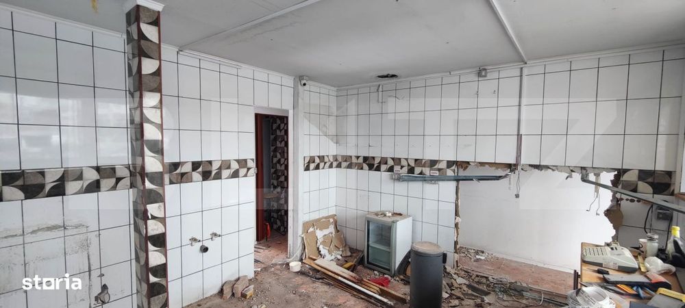 Vand Spatiu Comercial, vad comercial ft bun