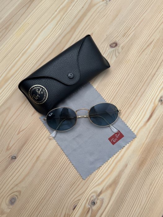 Очки солнцезащитные Ray Ban