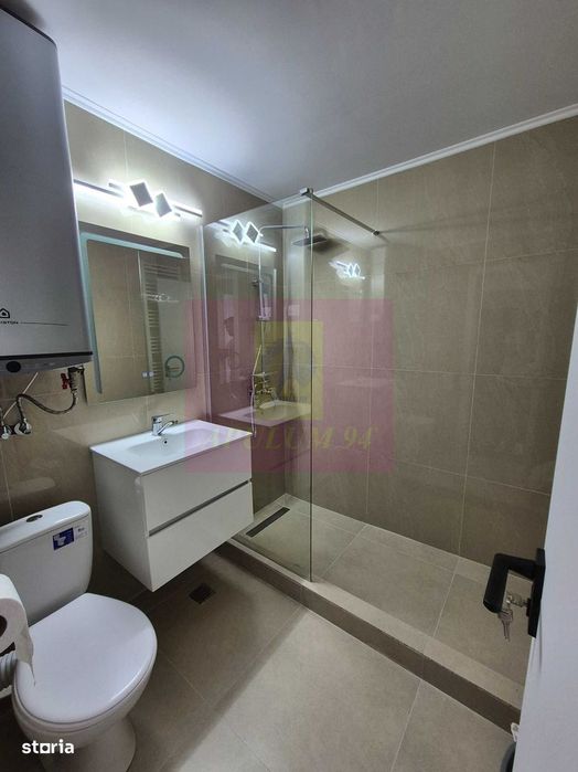 Apartament 3 camere rond Piata Alba Iulia