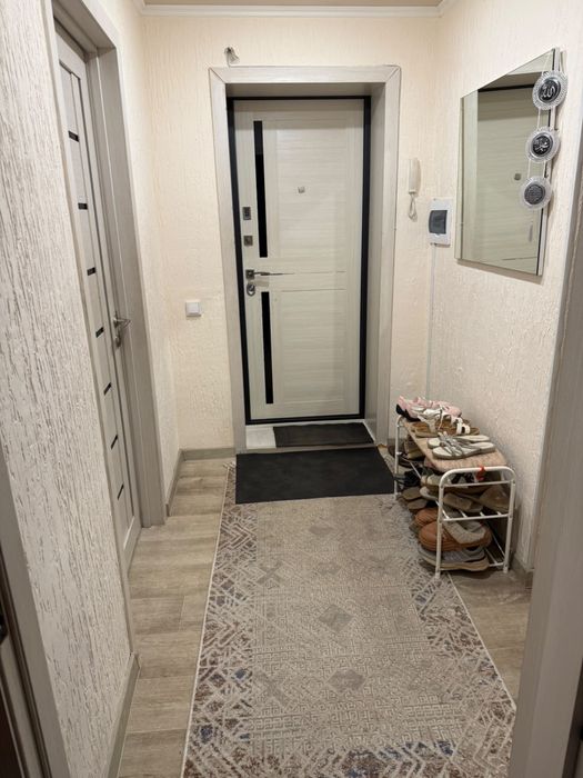 Продам 3-х комнатную квартиру