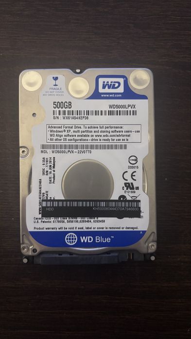 Vand componente pc