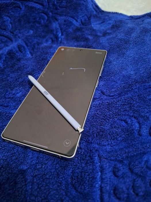 Samsung S25 Ultra - чисто ново състояние