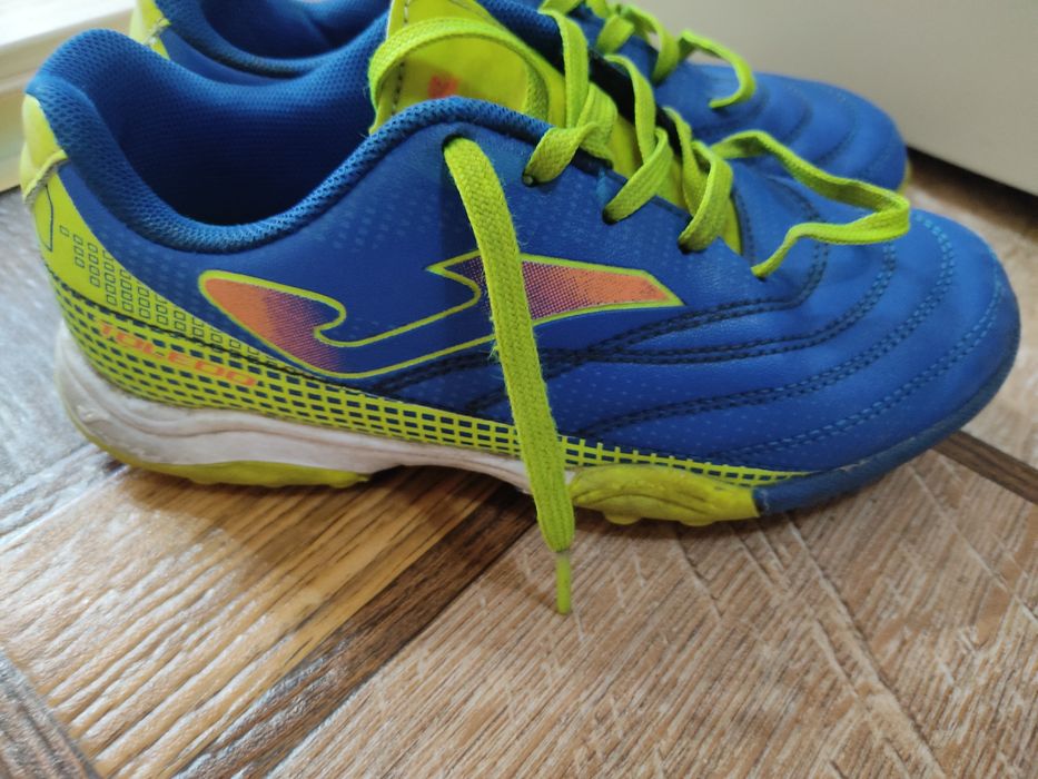 Футзалки Joma , 33 размер