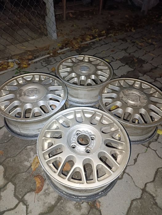 BBS R 15 Original