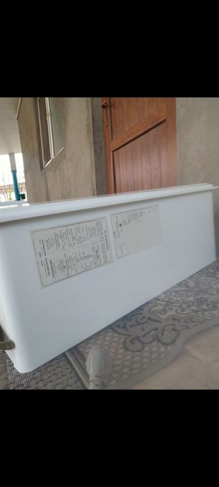 Печка настенная корея