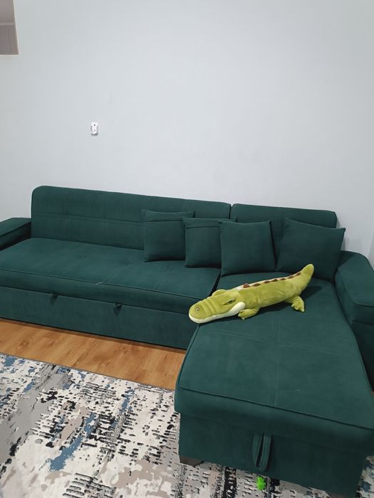 Диван трансформер