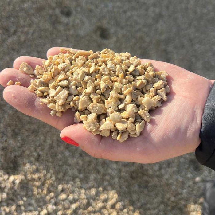 Agregate cu livrare – Cogealac | nisip, piatră, balast + utilaje