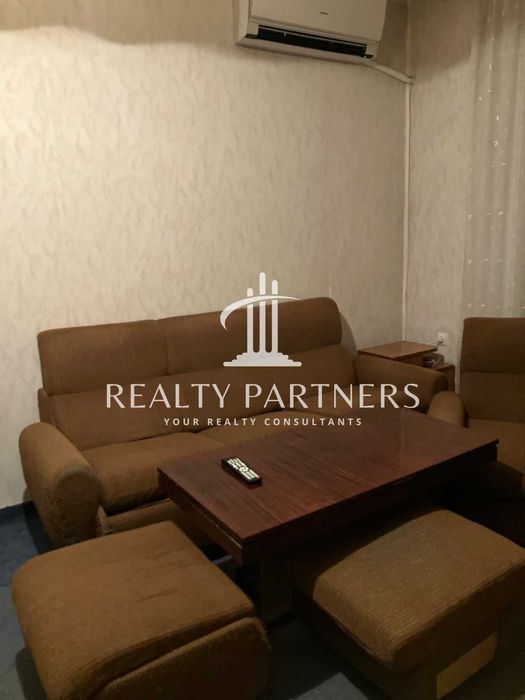 Продава 2-стаен – кв. Изток, гр. Перник