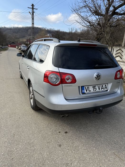Passat b6 breck euro 5, vand dau schimb