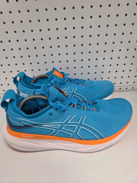 Оригинални мъжки маратонки- Asics Gel Nimbus 25