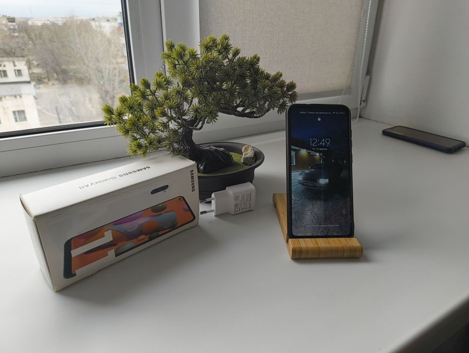 Самсунг galaxy А11