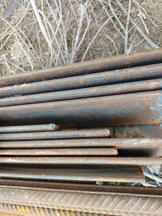 Уголок. 100 / 100мм