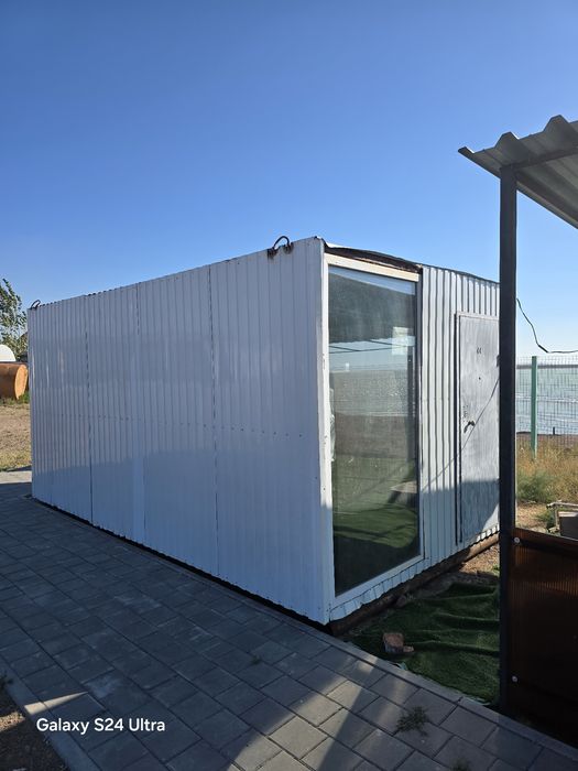 Контейнер под кухни