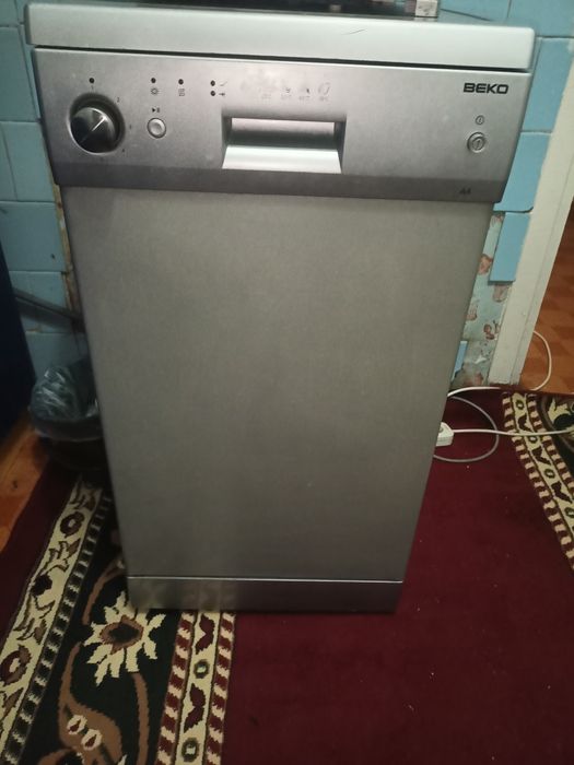 Ремонт посудомоечных машин