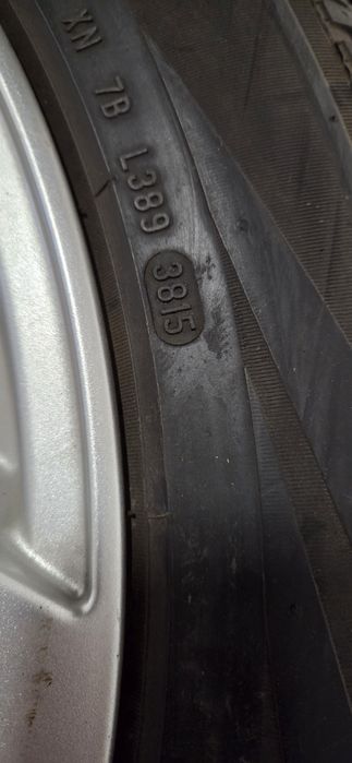 Anvelope Pirelli iarna 275 45 R20